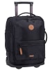 Cabaia Rucksack-Trolley Soft Suitcase XS in Berlin
