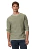 Marc O'Polo Pullover regular in olive