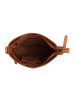The Chesterfield Brand Kreta Umhängetasche Leder 26 cm cognac
