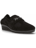 Mephisto Mokassins für Damen in schwarz