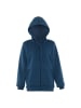 hoona Damen Kapuzenjacke in Dunkles Türkis