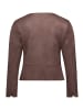 Betty Barclay Blazer in schoko
