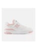 New Balance Sneaker 550 in Rosa