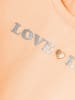 name it Sweatshirt in Peach Nectar1