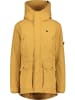 alife and kickin Parka "Ronak Parka" in Braun