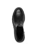 Marco Tozzi Chelsea Boot in BLACK