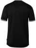 uhlsport  Trikot "Equipe 29 Shirt Kurzarm" in Schwarz