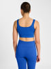 Hummel Bh Hmlpulse Damen in SURF THE WEB