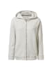 Craghoppers Hoody Eden in DoveGrey Mrl