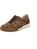 Mephisto Sneaker Low in braun