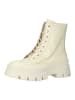 Steve Madden Stiefelette in Weiß