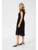 Cream Kleid CRVira Feminine in Pitch Black