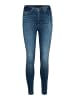 Vero Moda Jeans VMSOPHIA skinny in Blau