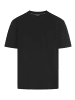 Bruno Banani T-Shirt in schwarz