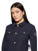 Betty Barclay Overshirt mit Taschen in dunkelblau