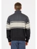 SOS Sweatshirt Idre in 1028 Turbulence