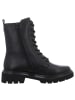 remonte Stiefelette in schwarz