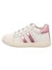 Clic Mädchen Halbschuhe  in weiss