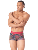 Muchachomalo 2er-Set: Boxershort in Mehrfarbig - für Herren