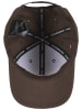 Rocawear Snapback in chocolate brown