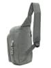 Mindesa Rucksack in Grau