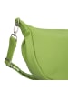 Zwei Mademoiselle.M Umhängetasche 34 cm kiwi