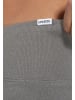SMILODOX Leggings Elin in Anthrazit Melange