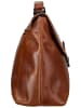 Greenburry Aktentasche Newport in Caramel