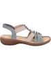 rieker Sandale in mint