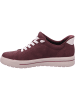 Jana Shoes Slipper in bordeaux