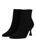 Paul Green Stiefelette in Schwarz