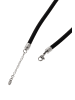 grassland Women Necklace in Black