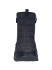 Josef Seibel Stiefel Alaska 51 in schwarz