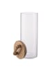 Butlers Vorratsglas STORAGE in Durchscheinend