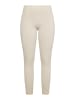 faina Damen Hose in Elfenbein