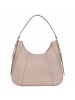 Liu Jo Nevet - Schultertasche M 28 cm (almond) in rose smoke