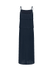 Kaffe Kleid KAkiera Regular fit in Midnight Marine