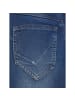 name it Jungen Jeans aus Stretch-Denim in Blau