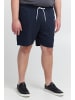 !SOLID Sweatshorts SDTamp Big & Tall in Blau