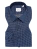 Eterna Hemd MODERN FIT in navy