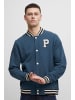 11 Project Bomberjacke PRValen in Blau