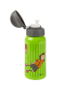 Sigikid Edelstahl Trinkflasche 400 ml in grün