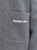 Jack & Jones Jacke in grau - 0002