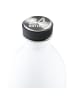 24Bottles Urban Trinkflasche 1000 ml stone ice white