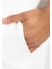 SMILODOX Shorts Chaise in Beige