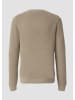 s.Oliver Strickpullover in 80W0_beige