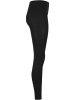 Urban Classics Leggings in black