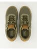 Camel Active Sneaker low in Grün