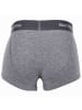 Marc O'Polo Boxershort 3er Pack in Grau