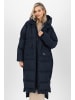 alife and kickin Winterjacke RihannaAK A in marine